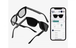 Dusk Smart Glasses