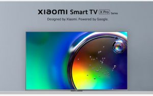 Xiaomi Smart TV