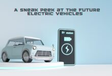 Future of Electric Vehicles