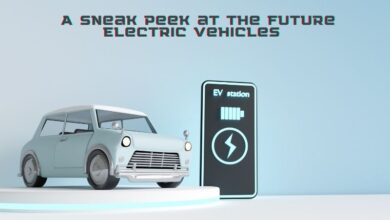 Future of Electric Vehicles