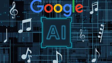 Google AI System