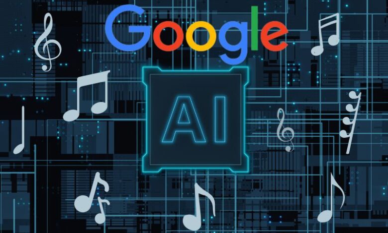 Google AI System