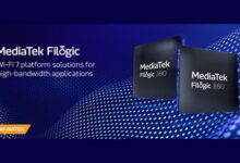 MediaTek Showcases Next-Gen Connectivity