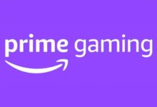 Amazon prime launch games