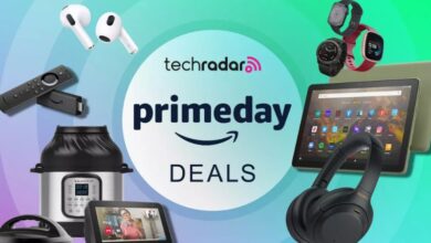 Prime Day Deals