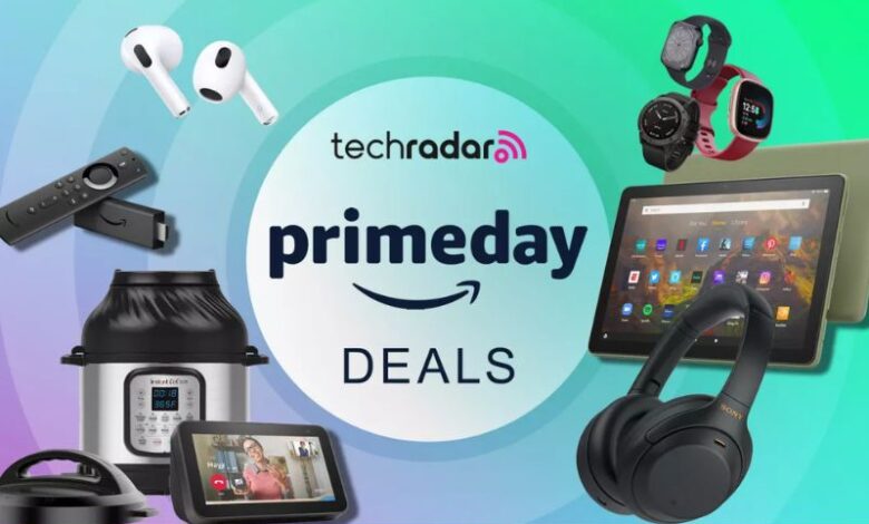 Prime Day Deals