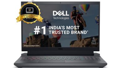 Dell [Smartchoice] G15-5530 Gaming Laptop