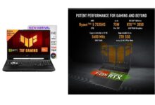 ASUS TUF Gaming