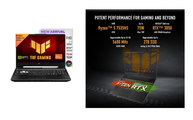 ASUS TUF Gaming