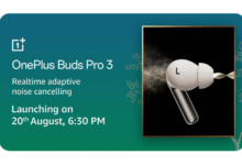 OnePlus Buds Pro 3