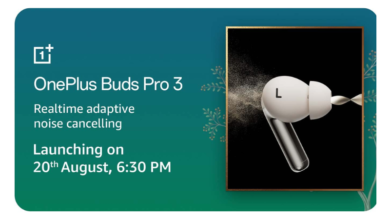 OnePlus Buds Pro 3