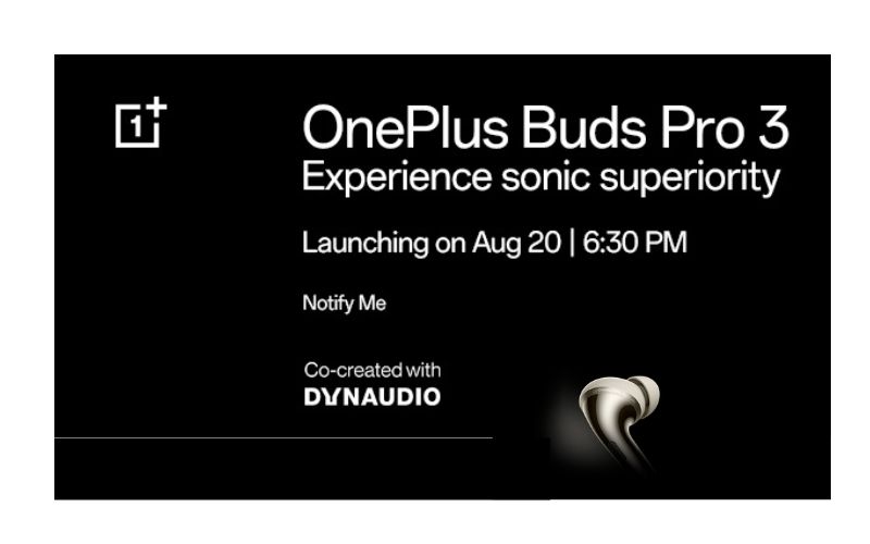 oneplus buds pro 3