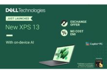 dell XPS