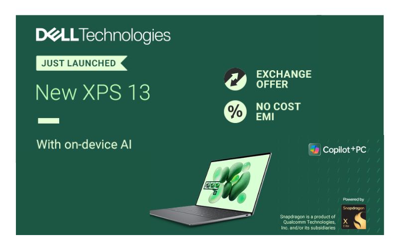 dell XPS