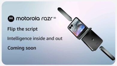 Motorola Razr 50