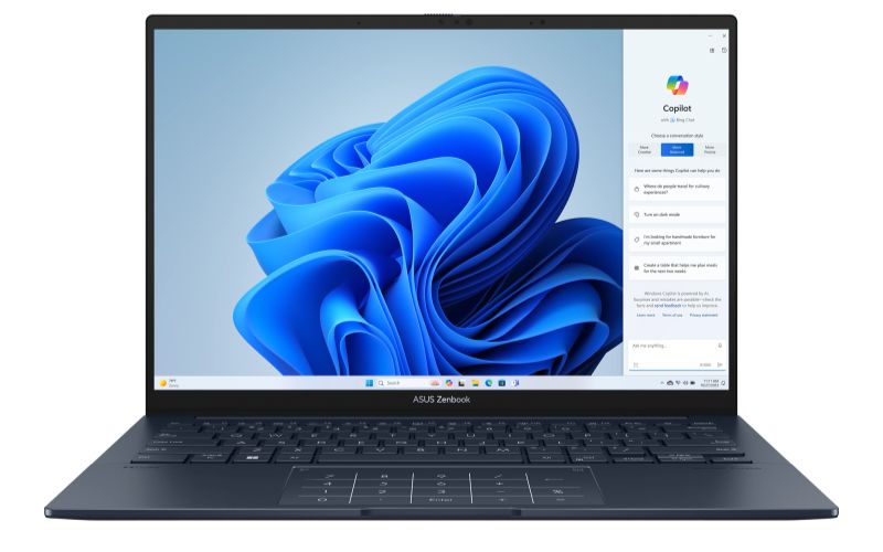 Asus Zenbook S14