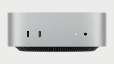 M4 Mac Mini