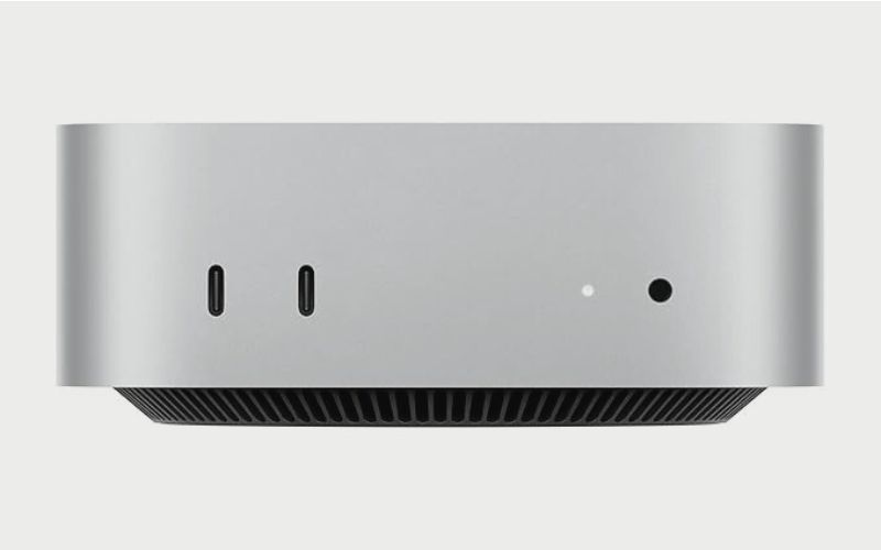 M4 Mac Mini