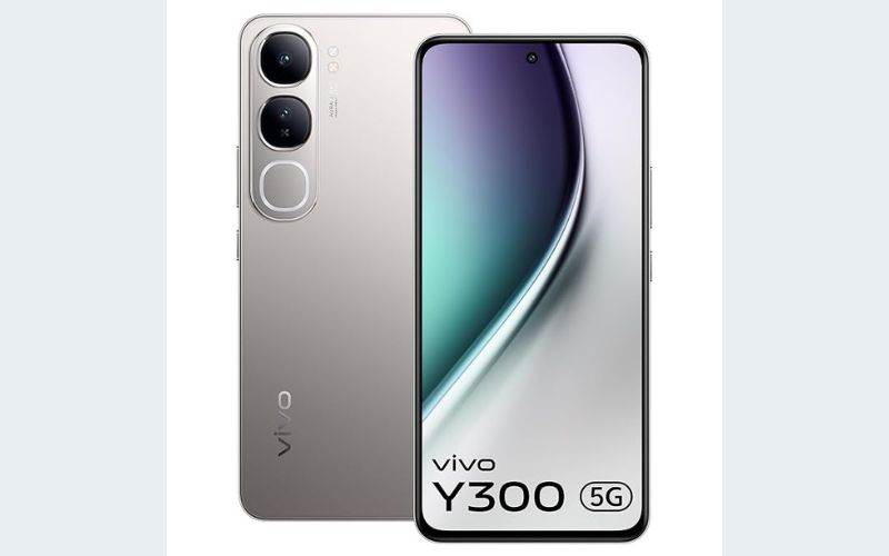 Vivo y300