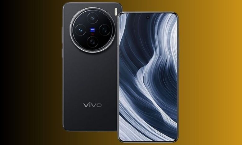 Vivo X200