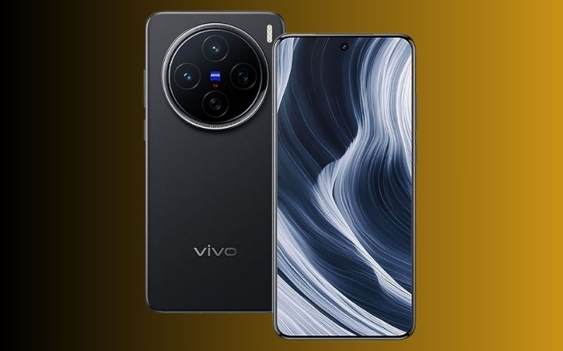 Vivo X200