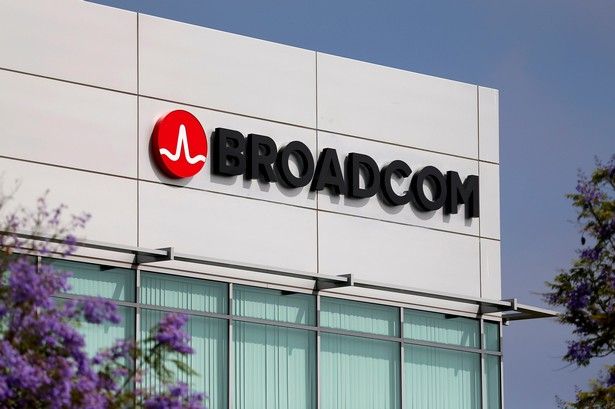 Broadcom