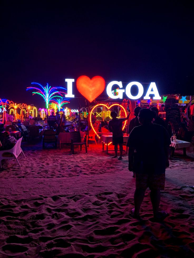 Goa