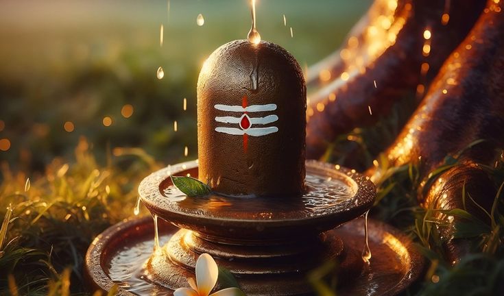 Shivlinga