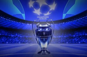 UEFA Champions League