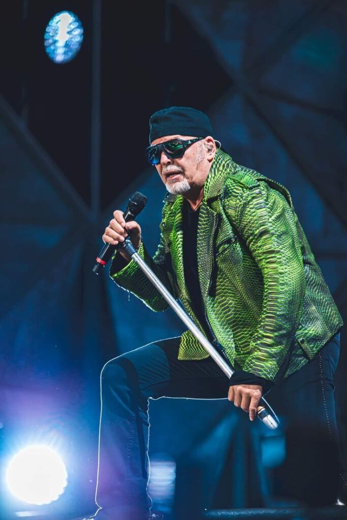 Vasco Rossi