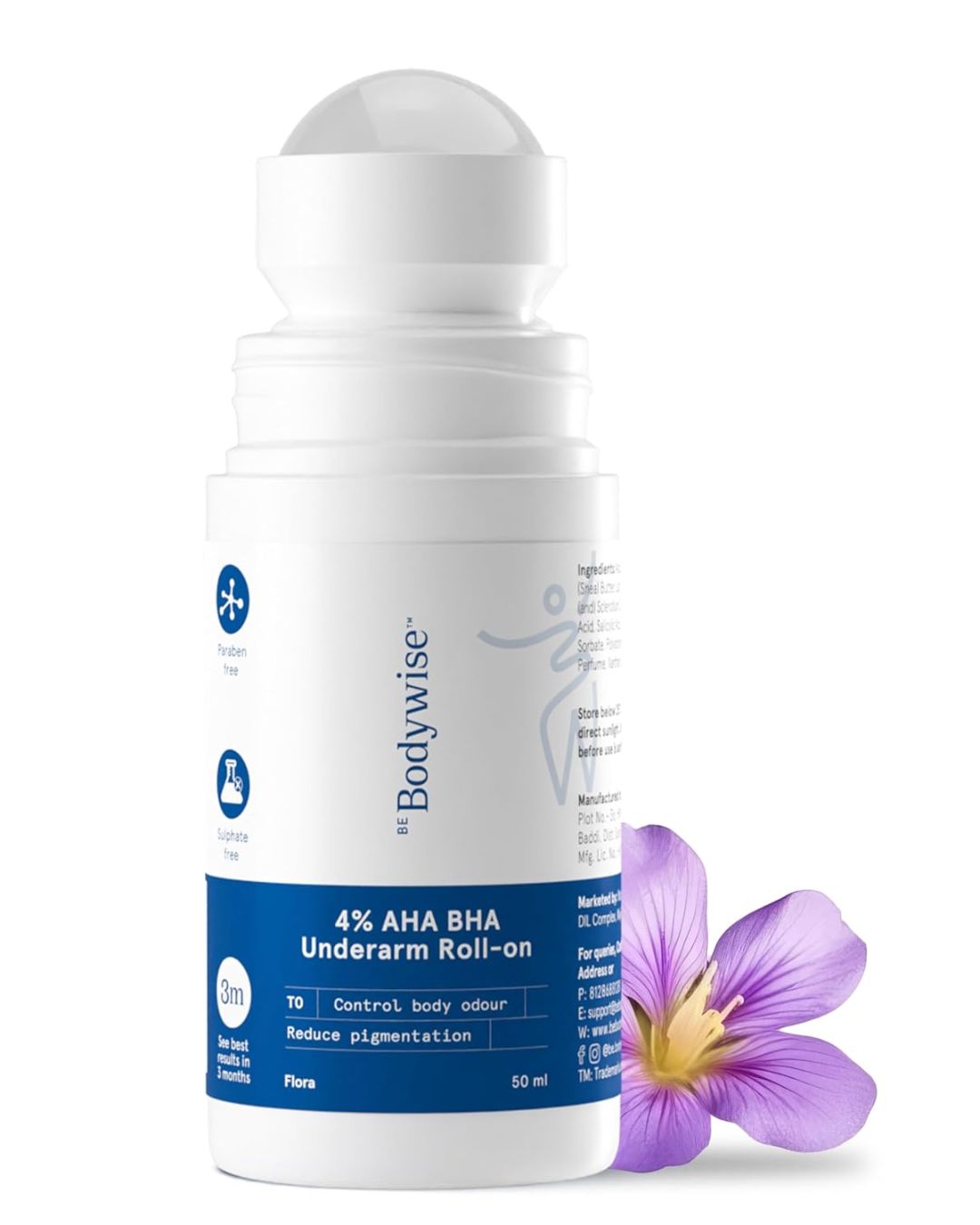 Skin Friendly