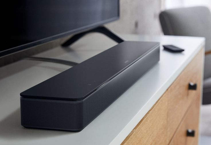 Simple Tips to Improve Sound Quality on the Bose Smart Soundbar 300