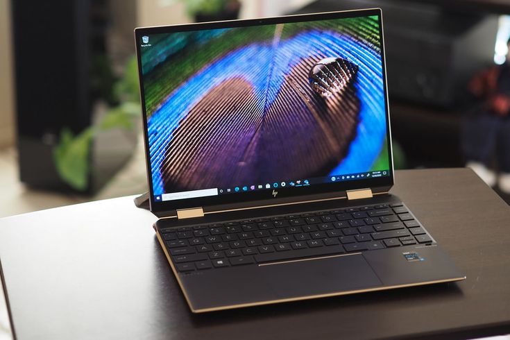 How to Upgrade Storage on the HP Spectre x360 14 Without Hassle