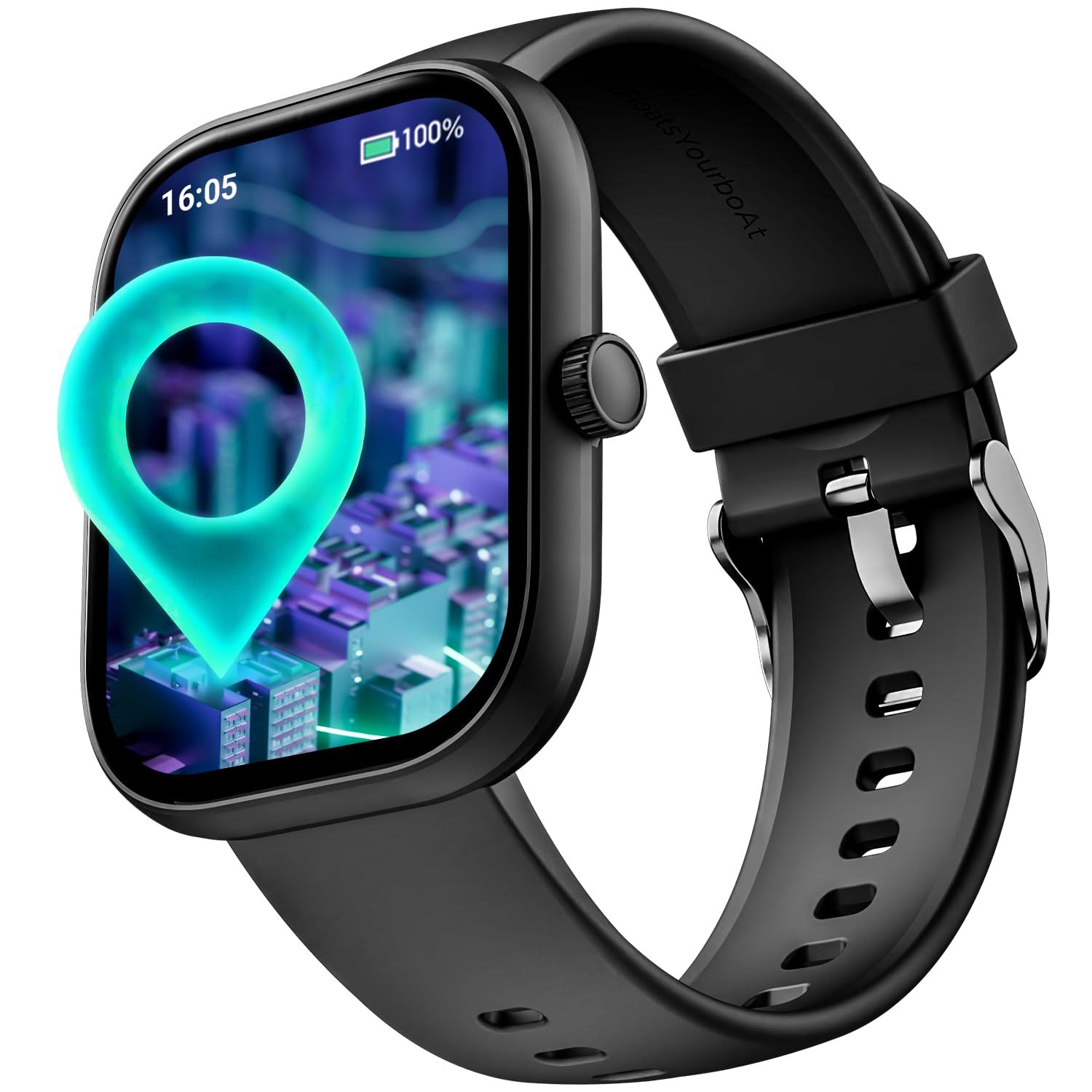 Easy Steps to Sync Your Boat Wave Magma with Any Phone