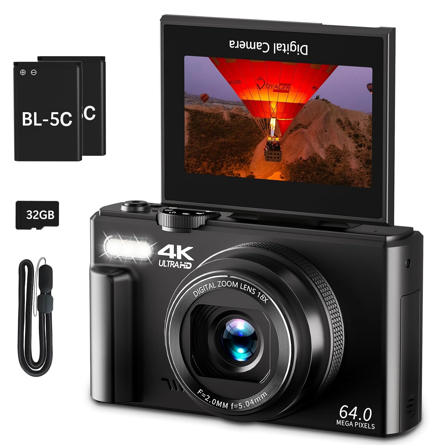 Unlocking the Full Potential of the Vjianger 4K Camera
