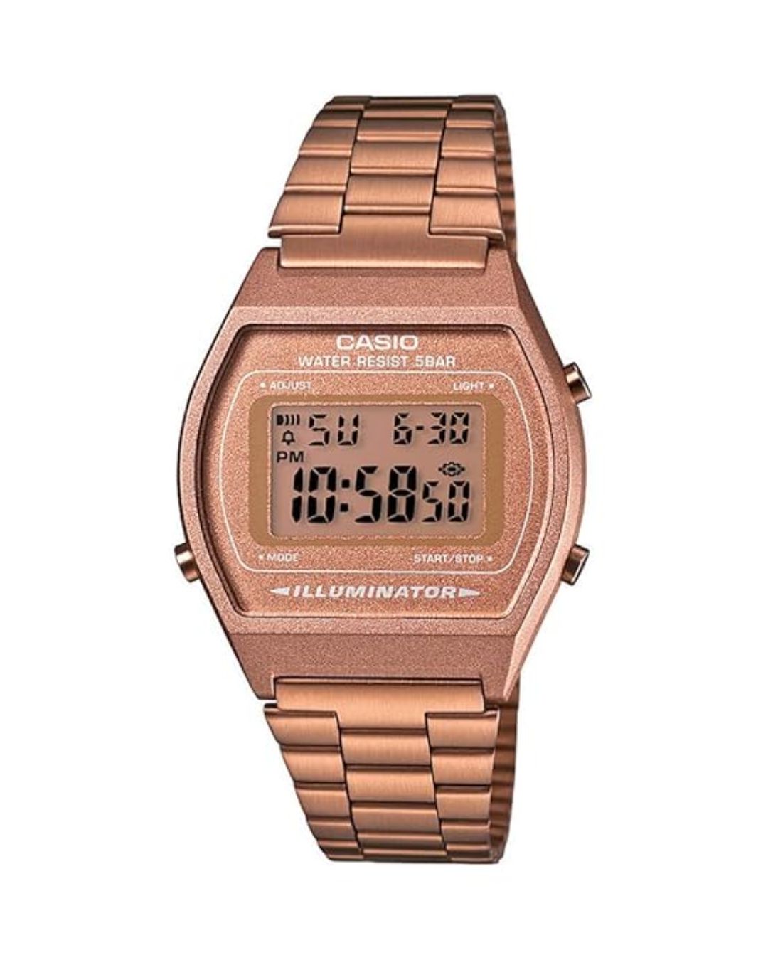 Casio Vintage Womens Watch