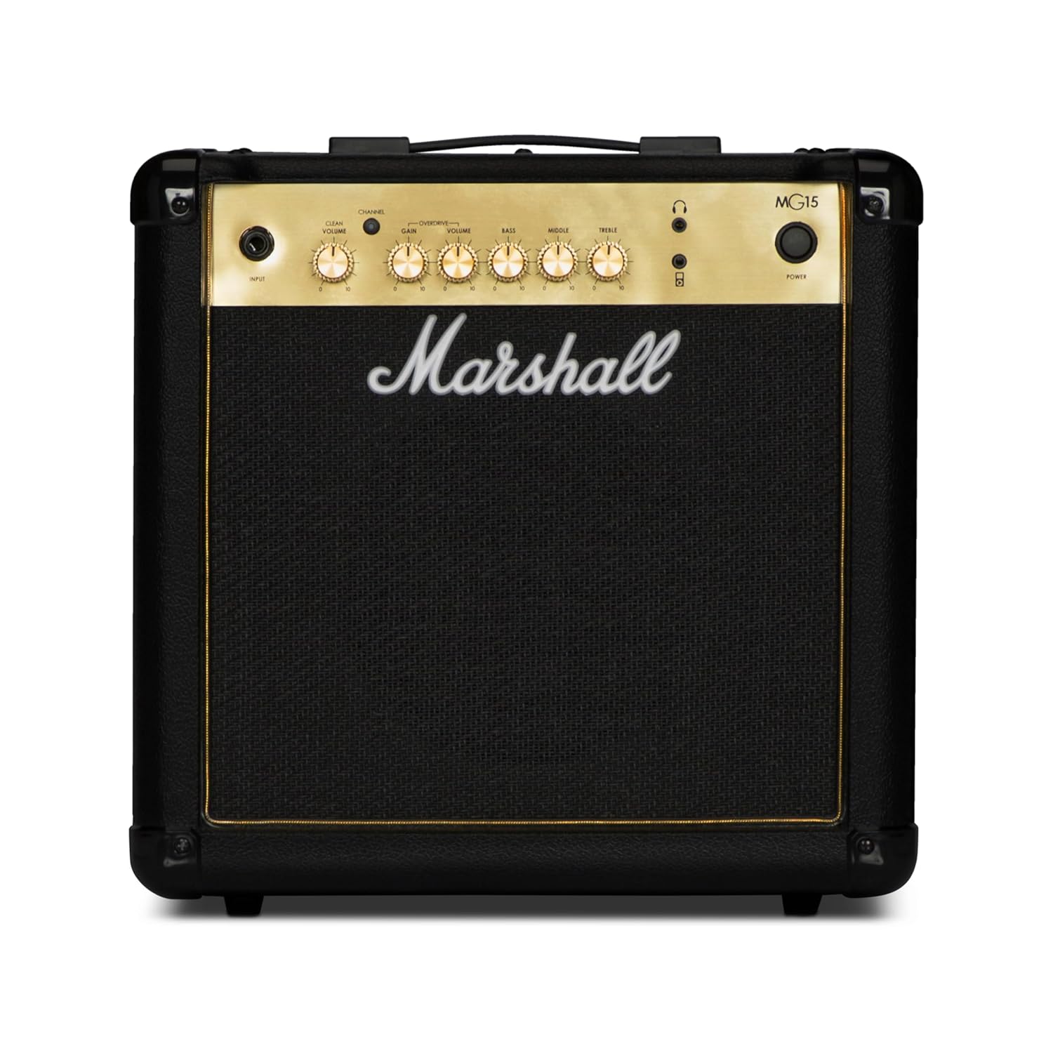 How to Make Practice Quieter with Your Marshall MG15G: Essential Tips and Techniques