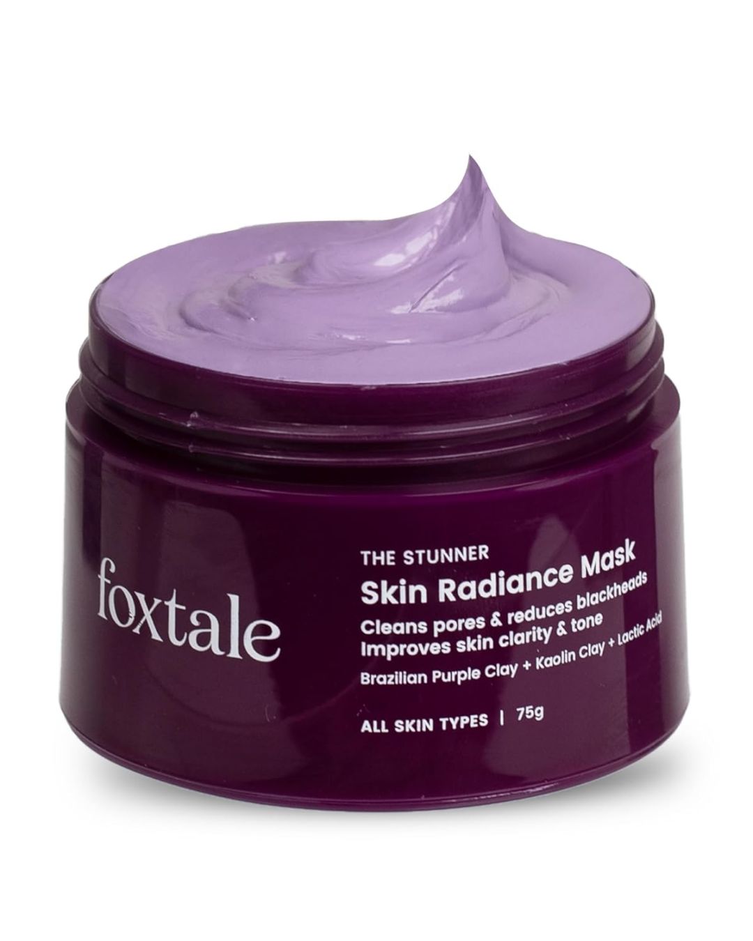 De-Tan & Glow in Minutes