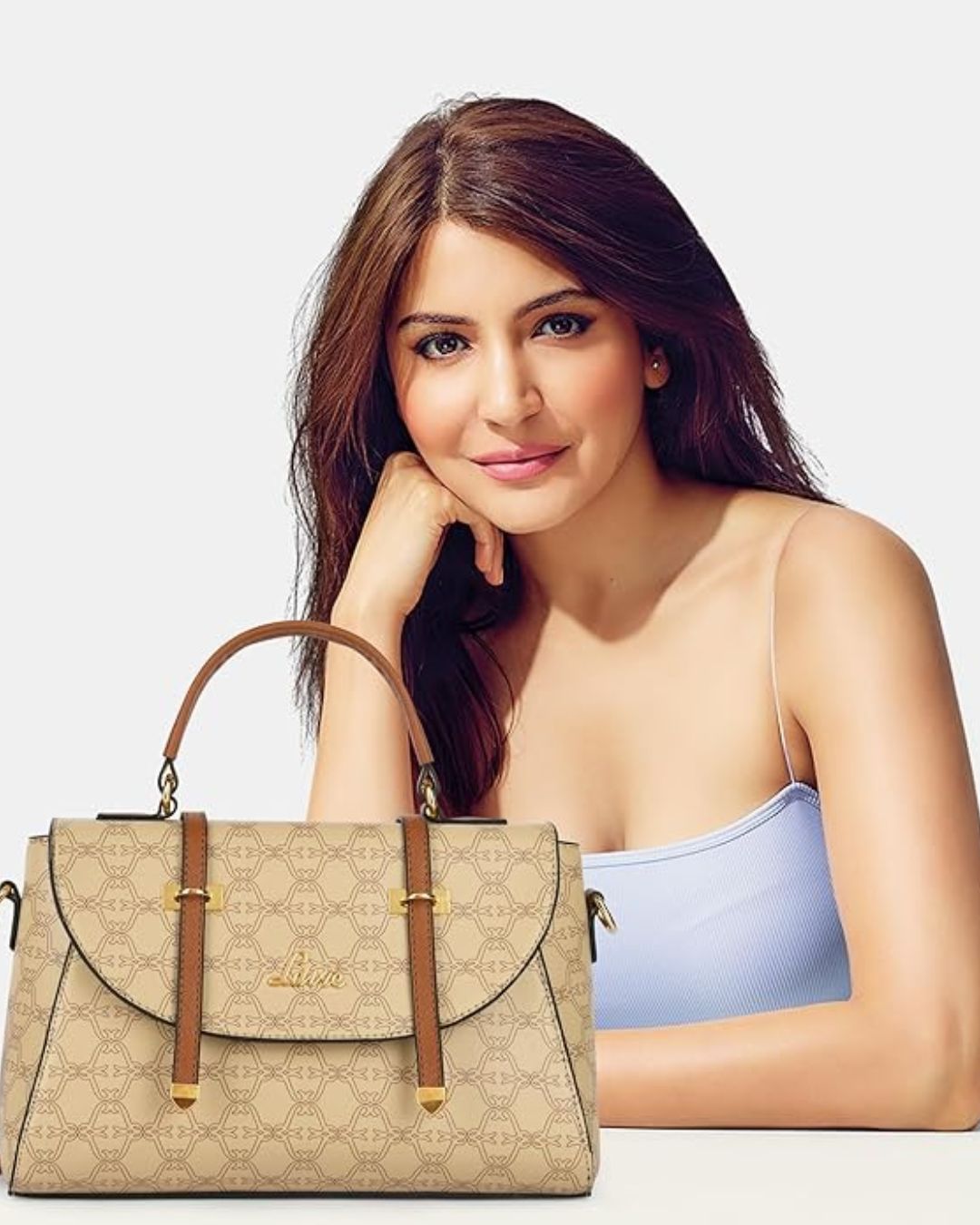 Lavie women’s satchel bag
