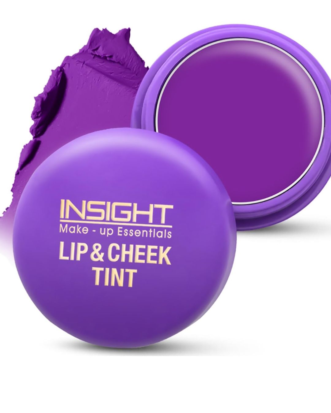 lip & Cheek tint