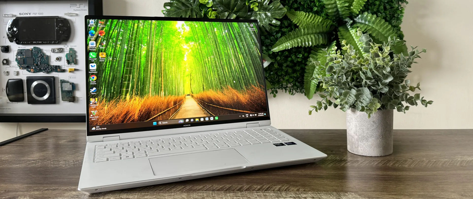 What to Know Before Buying the Honor MagicBook 16 Pro