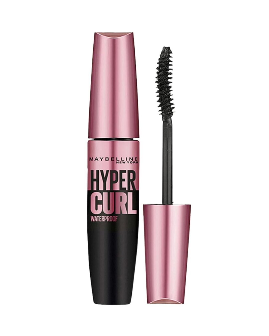 Long-lasting mascara
