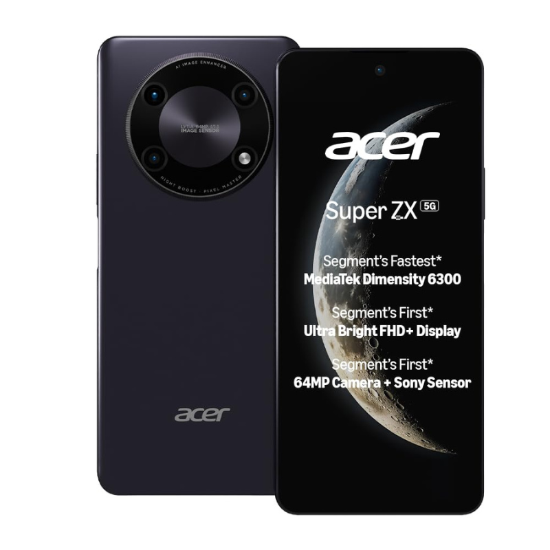 Acer Super ZX