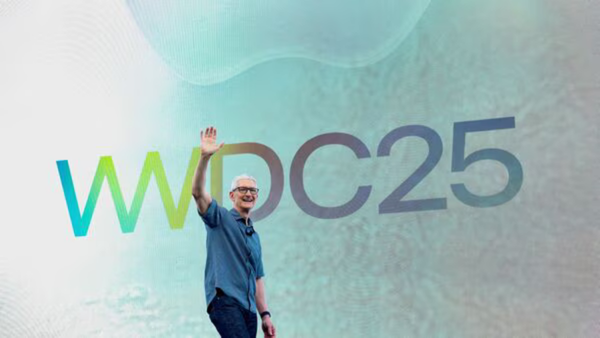 Apple World Wide Conference 2025