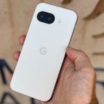 Google Pixel 9A