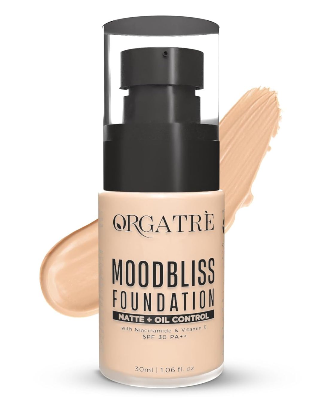 full coverage foundation
