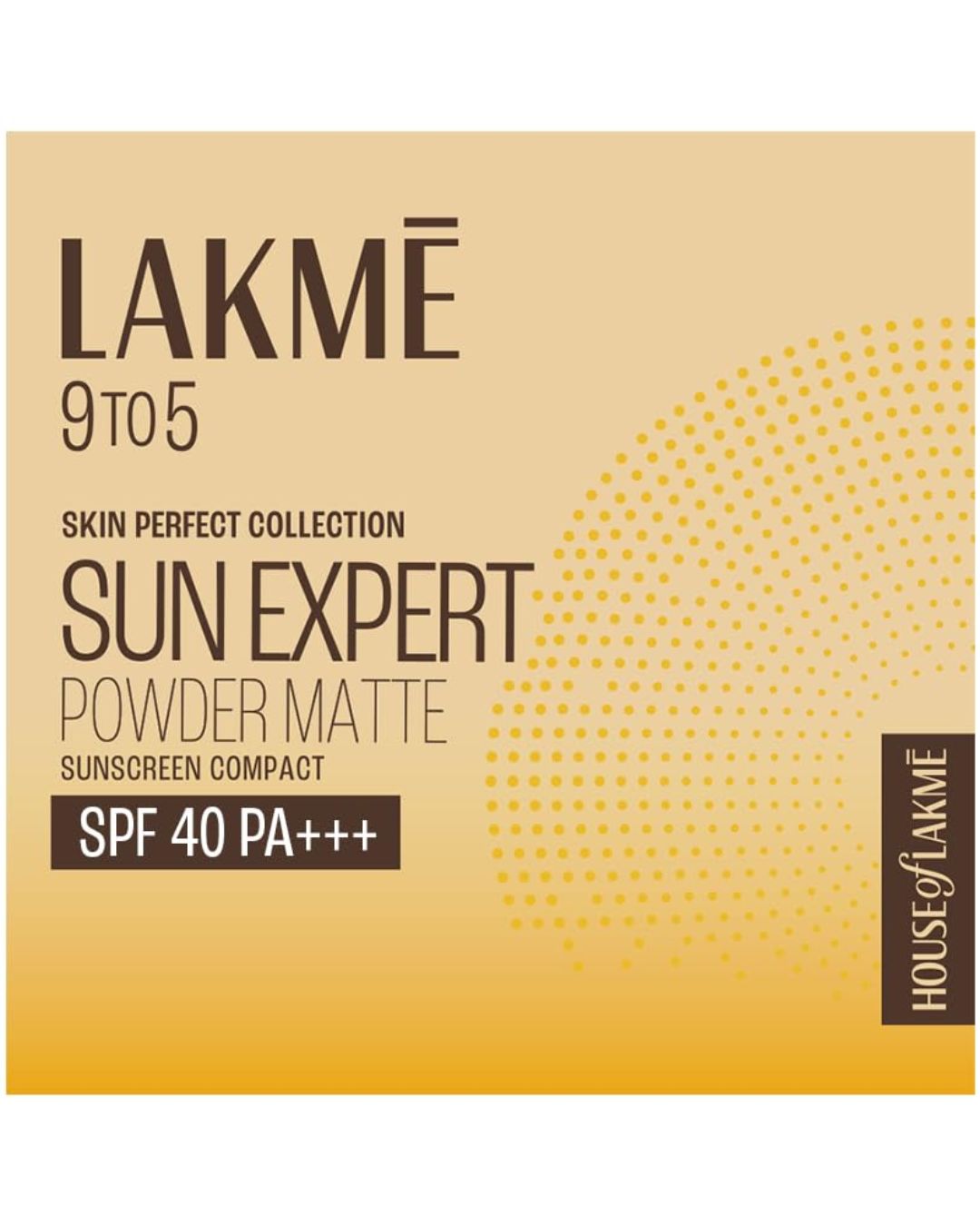 Stay Sun-Protected and Shine-Free: LAKMÉ Sun Expert Ultra Matte SPF 40 Compact Review
