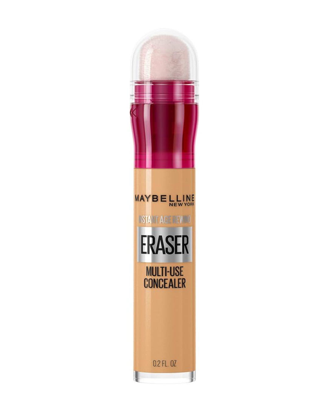 Maybelline New York Instant Age Rewind Concealer – Caramel Review