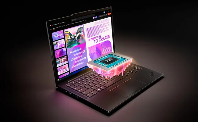 Lenovo Thinkpad T14s Gen 6