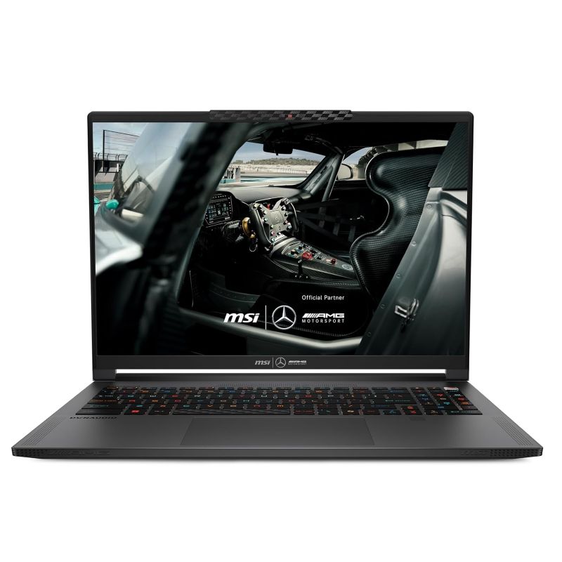 MSI Stealth 16 Mercedes-AMG Motorsport
